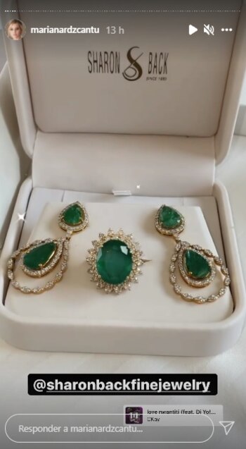 (Foto: Instagram @marianardzcantu)