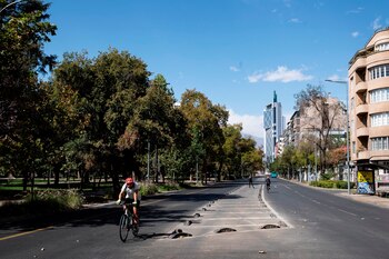 Desde el próximo jueves se