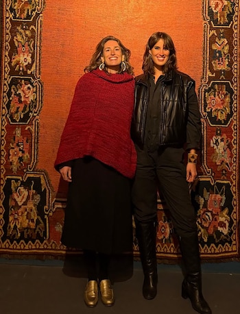 La exposición reunirá 77 lotes