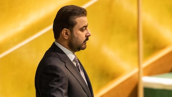 Irak prorroga al 30 de junio de 2027 el plazo para el desarme de grupos armados, incluidas facciones proiraníes