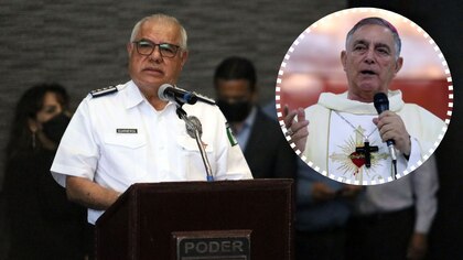 ¿Titular de la CES Morelos, José Ortiz Guarneros, podría ir a la cárcel por el caso del obispo Salvador Rangel? Esto sabemos
