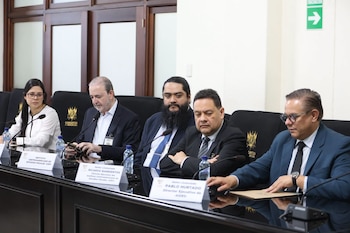 El Icefi planteó al Congreso diez recomendaciones técnicas para modificar el proyecto del Presupuesto 2027.