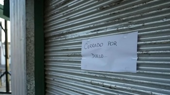 Encontraron muerto al dueño de un tradicional bar de Rosario y la Justicia investiga las circunstancias
