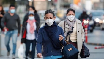 Duro resultado: ninguna región del