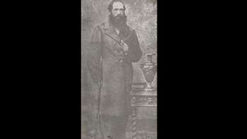 Gregorio Albarracín Lanchipa es recordado