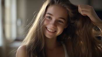 historias de romance, romántico, love, diferencia etaria, sentimientos, emociones, crecimiento, pasar de años - (Imagen Ilustrativa Infobae)