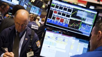 Los ADR de la petrolera