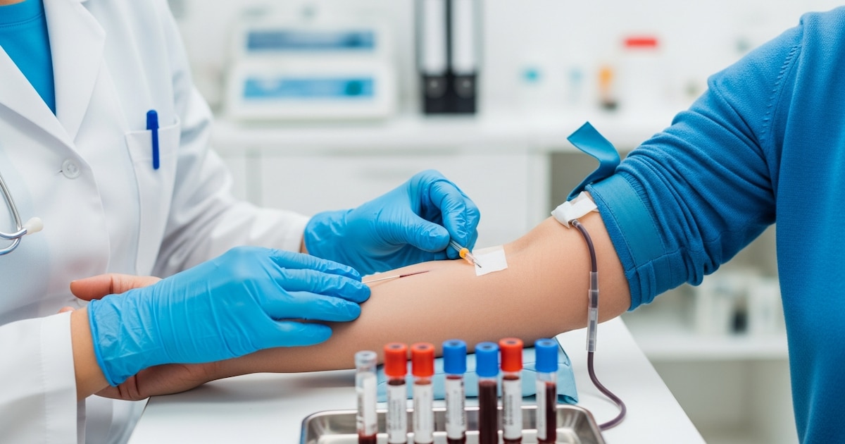 What prediabetes is and how to detect it in time to prevent type 2 diabetes