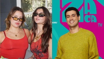 Salandela y Miranda Capurro impulsan