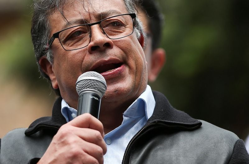 Petro y otros políticos ‘estallaron’ por decisión del CNE de no otorgar curul afro al Movimiento Libres: “La aberración”