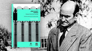 El libro ¿Qué es esto?,