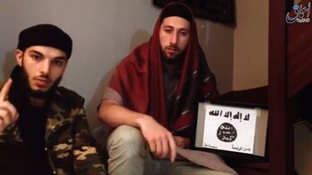 Amenazas en la web: el