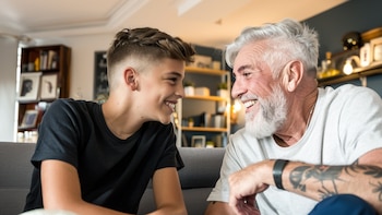 Diálogo, respeto por los intereses