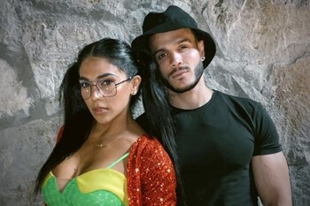 Mario Irivarren evidenció comportamientos agresivos