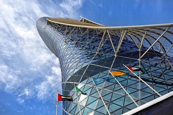 Cada nivel se funde de