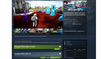 Solo hay que buscar World