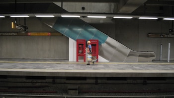 Algunas líneas del Metro requieren