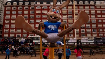 Así es Liber, la primera