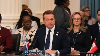 República Dominicana retirará su embajada en Nicaragua por las restricciones a las libertades y la democracia