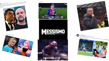 Los mejores memes por el