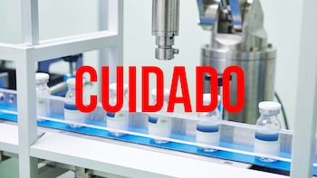 Urgente, Cofepris emite alerta por lote de Insulina que presentó impurezas: cómo identificarlo y qué hacer en caso de tener uno