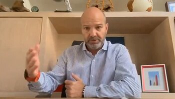 Crédito: X, @GarciaPosti