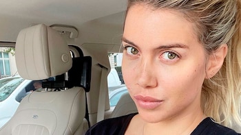 Wanda Nara (Foto: Instagram)