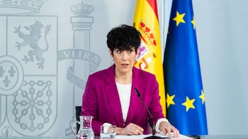 VÍDEO:Gobierno defiende que España es "socio fiable" ante las críticas de EEUU por vetar el uso de bases y espacio aéreo