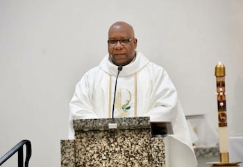 French atendió 52 capillas en comunidades indígenas durante su labor pastoral en la parroquia San Rafael Arcángel de Waspam. (Foto: redes sociales)