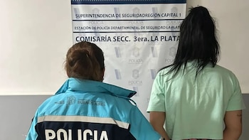 Revelaron que una de las