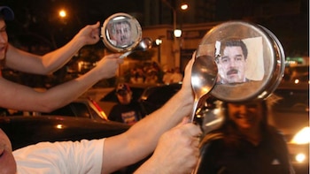 El 'ruidoso' origen de los