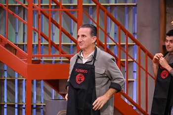 Plutarco se convirtió en el