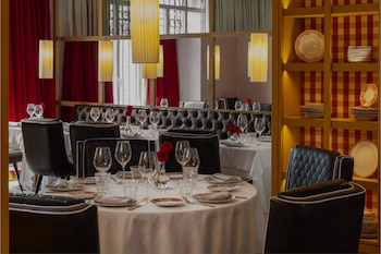 Restaurante Casa Felisa (Cedida)