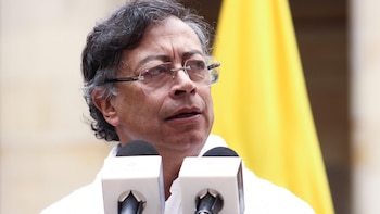 Petro anuncia una demanda penal contra Noboa por sus acusaciones de relación con el narcotráfico