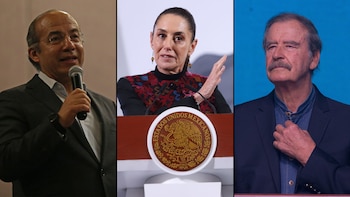 Sheinbaum reacciona a la declaración