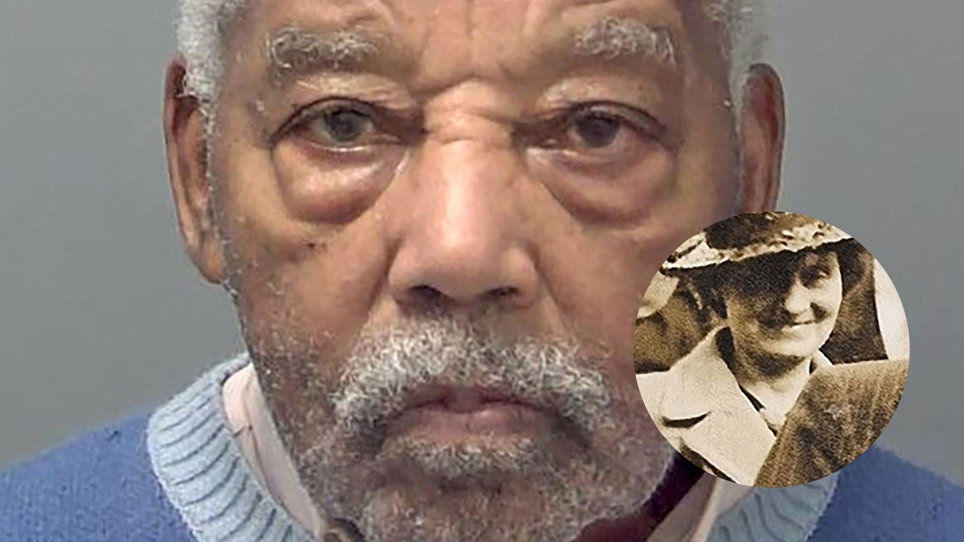 Quién era Louisa Dunne, la mujer que fue asesinada y cuyo caso permaneció sin resolver por 58 años