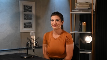 Tatiana Ruíz Díaz: “Si afuera