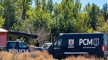 Encontraron muerto y maniatado a un hombre en su casa de Mendoza