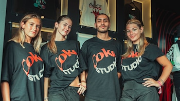 Dentro de Studio se encuentra