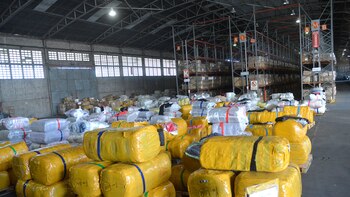 Confirmaron las condenas por el