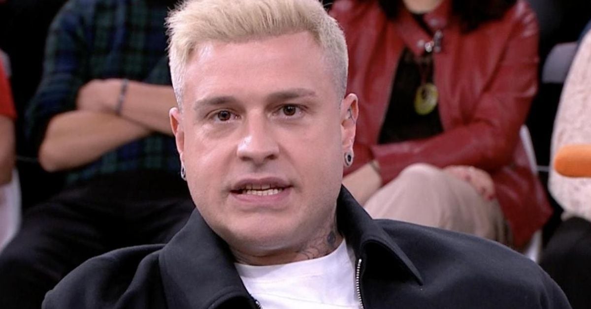 ADRIÁN RODRÍGUEZ: “Me ha dejado en la calle”