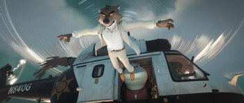 Imágenes de 'Los tipos malos