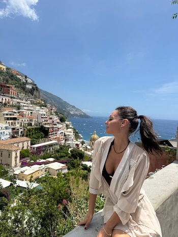 pampita