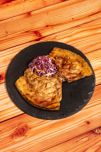 Las parrillas peruanas han integrado