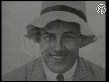 Florencio Parravicini nació en el