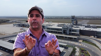 Barranquilla pidió al Gobierno Petro