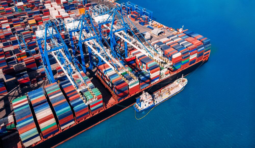 El decreto subraya que la agencia tendrá como funciones principales la planificación, regulación y fiscalización de las actividades relacionadas con los puertos y la navegación (Foto: Shutterstock)