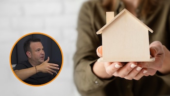 El multimillonario José Elías: “Mi