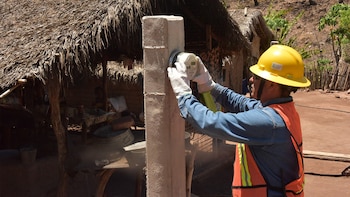 El programa de sustitución de equipos busca ofrecer registros exactos y métodos eficientes para monitorear el uso de electricidad