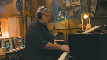 “Cuando el corazón llora”: la